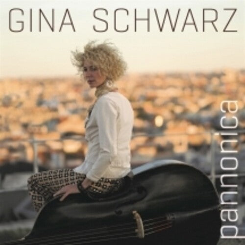 Schwarz, Gina: Pannonica