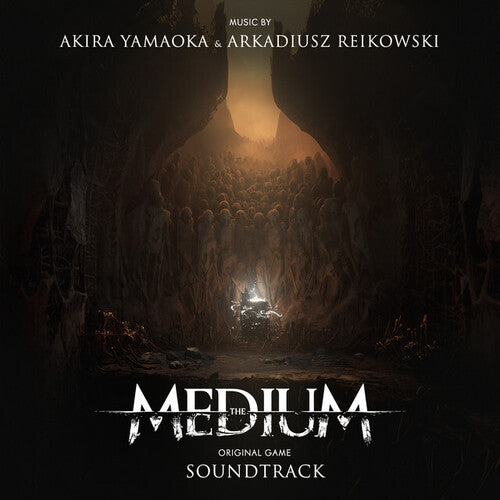 Yamaoka, Akira / Reikowski, Arkadiusz: The Medium (Original Soundtrack)