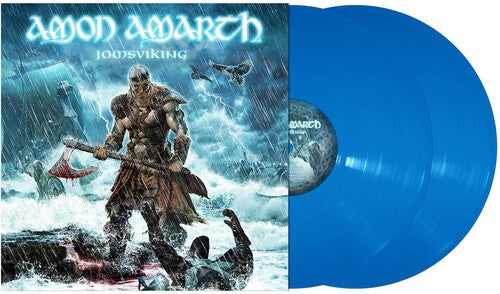 Amon Amarth: Jomsviking