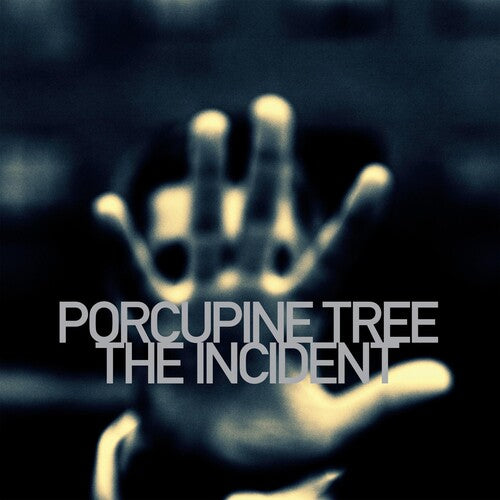 Porcupine Tree: The Incident