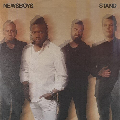 Newsboys: Stand