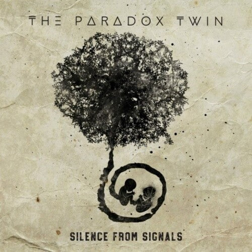 Paradox Twin: Silence From Signals