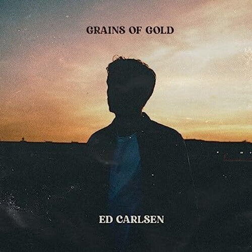 Carlsen, Ed: Grains Of Gold