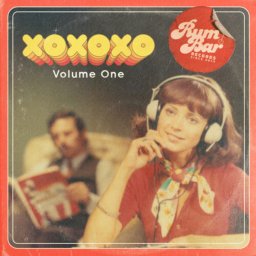 Xoxoxo 1 / Various: Xoxoxo 1 (Various Artists)