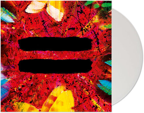 Sheeran, Ed: = - VINYL LP