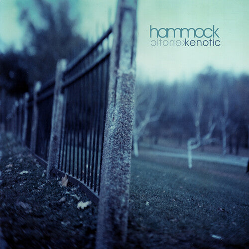 Hammock: Kenotic