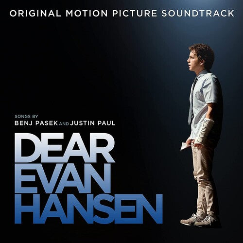 Dear Evan Hansen / O.S.T.: Dear Evan Hansen (Original Motion Picture Soundtrack)