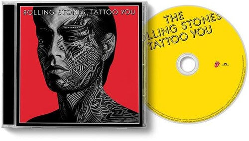 Rolling Stones: Tattoo You