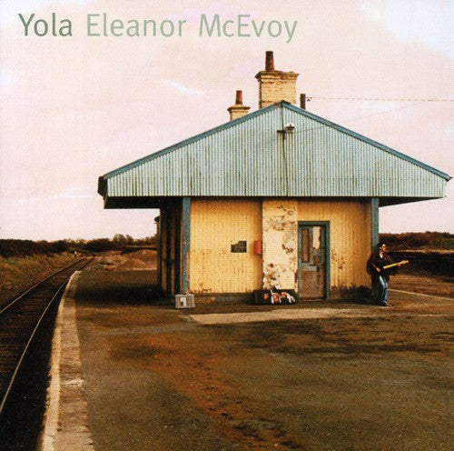 McEvoy, Eleanor: Yola - SUPER-AUDIO CD