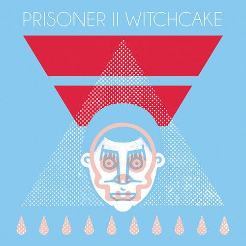 Prisoner / Witchcake: Split