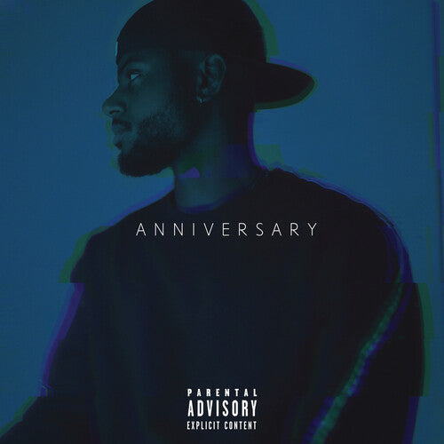 Tiller, Bryson: A N N I V E R S A R Y (Deluxe) (PA) (2 LP) (150gram Vinyl) (NON-RETURNABLE)