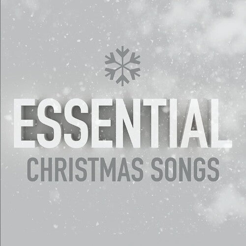 Essential Christmas Songs / Various: Essential Christmas Songs (Various Artists)