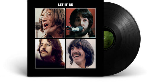 Beatles: Let It Be