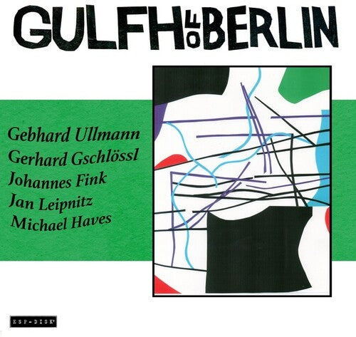 Gulfh of Berlin: GULFH of Berlin