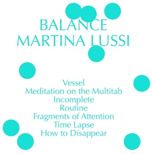 Lussi, Martina: Balance