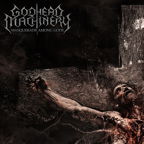 Godhead Machinery: Masquerade Among Gods