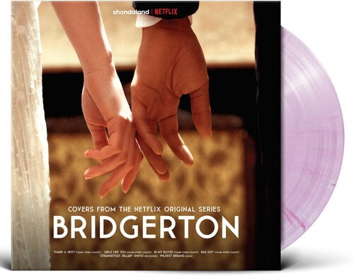 Bowers, Kris: Bridgerton (Music From The Netflix Original Series)
