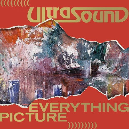 Ultrasound: Everything Picture