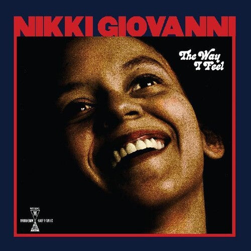 Giovanni, Nikki: The Way I Feel