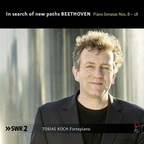 Beethoven / Koch: In Search of New Paths