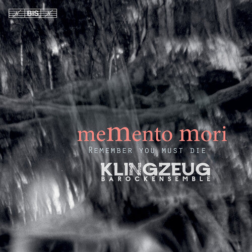 Biber / Klingzeug Barockensemble: Memento Mori - SUPER-AUDIO CD
