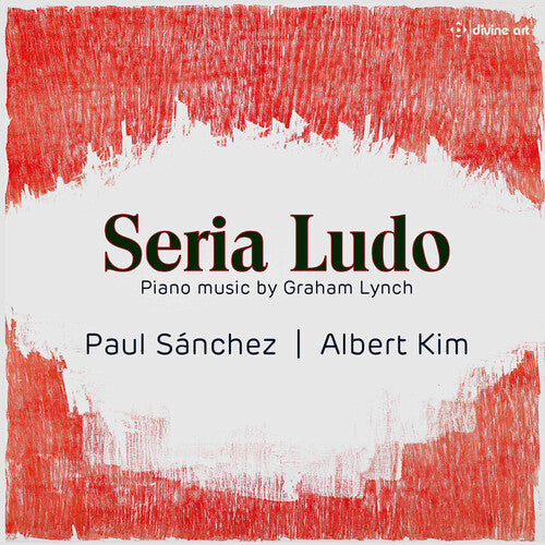 Lynch / Sanchez / Kim: Seria Ludo