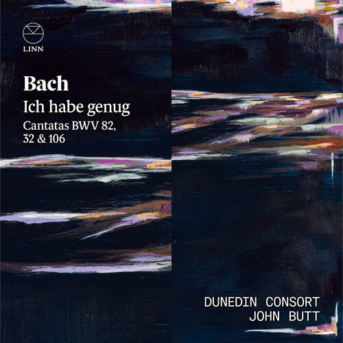 Bach, J.S. / Dunedin Consort: Ich Habe Genug