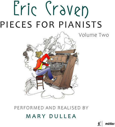 Craven / Dullea: Pieces for Pianists 2