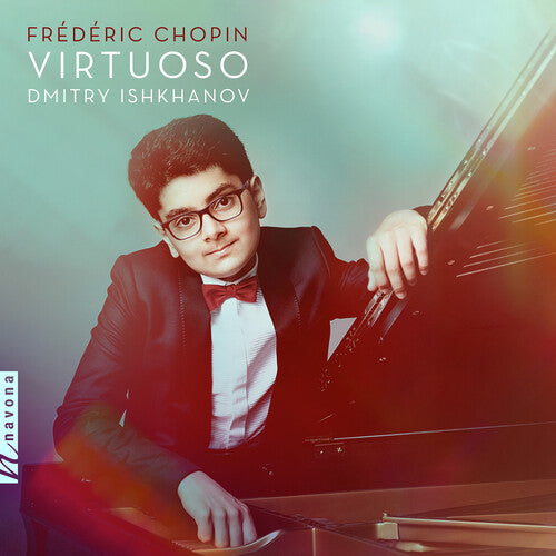 Chopin / Ishkhanov: Virtuoso