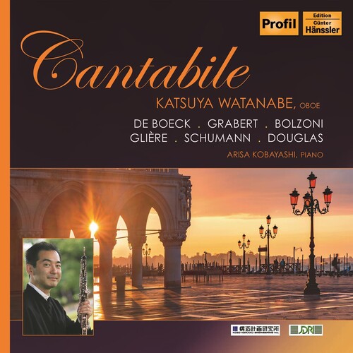 Boeck / Watanabe / Kobayashi: Cantabile