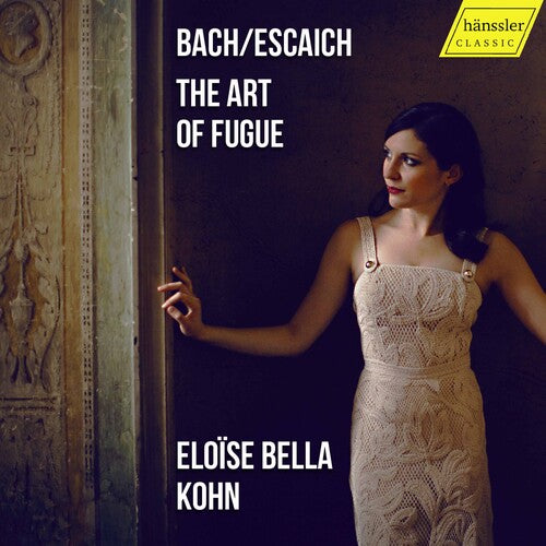 Bach, J.S. / Kohn: Art of Fugue