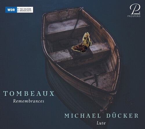 Dufaut / Ducker: Tombeaux