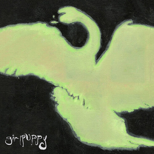 Girlpuppy: Swan - COMPACT DISCS