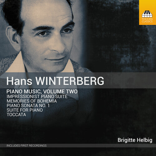 Winterberg / Helbig: Piano Music 2