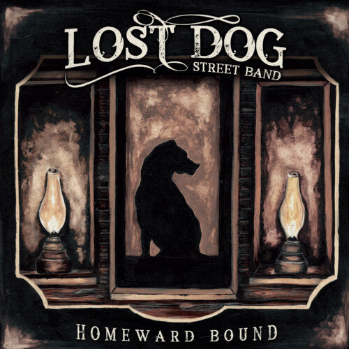 Lost Dog Street Band: Homeward Bound