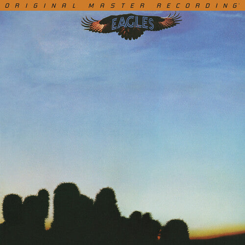 Eagles: Eagles - SUPER-AUDIO CD