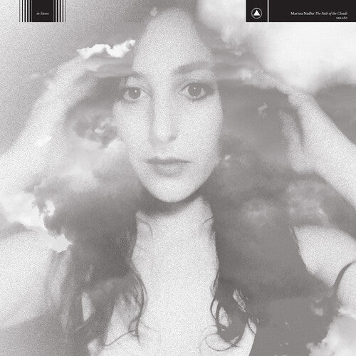 Marissa Nadler: The Path Of The Clouds - COMPACT DISCS