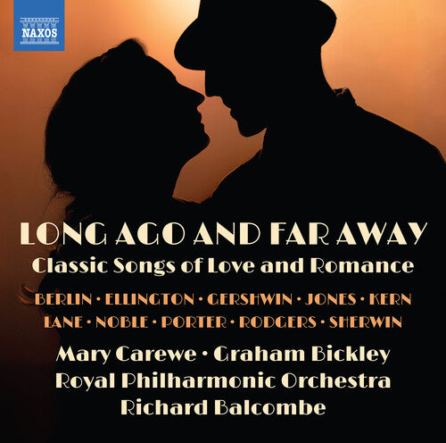 Long Ago & Far Away / Various: Long Ago & Far Away