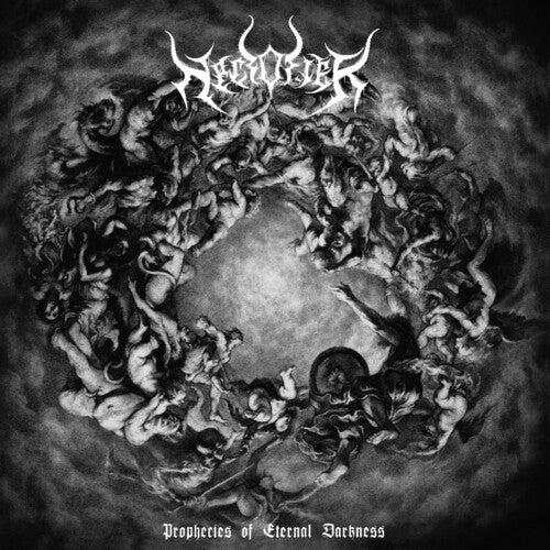 Necrofier: Prophecies Of Eternal Darkness