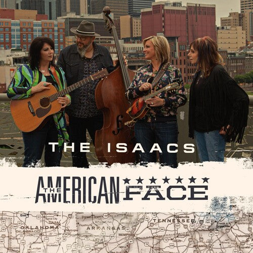 Isaacs: The American Face