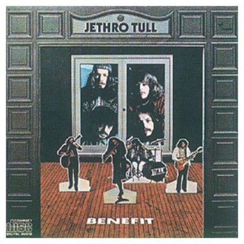 Jethro Tull: Benefit