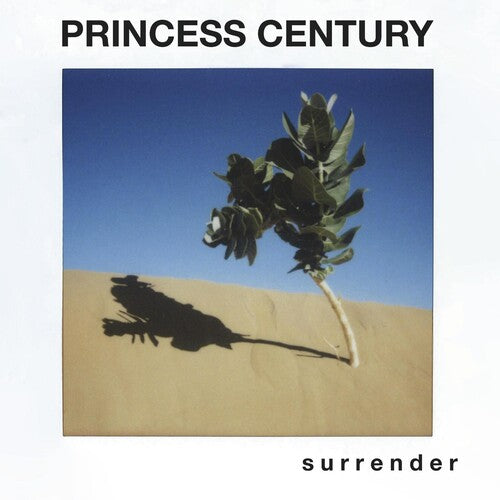 Princess Century: S U R R E N D E R