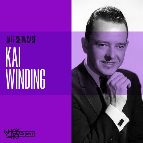 Winding, Kai: Jazz Showcase