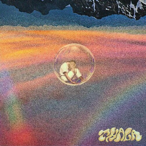 Thala: Adolescence - VINYL LP