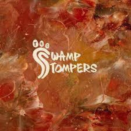 Swamp Stompers: Swamp Stompers - COMPACT DISCS