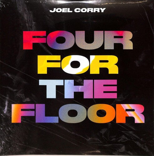 Corry, Joel: Four For The Floor