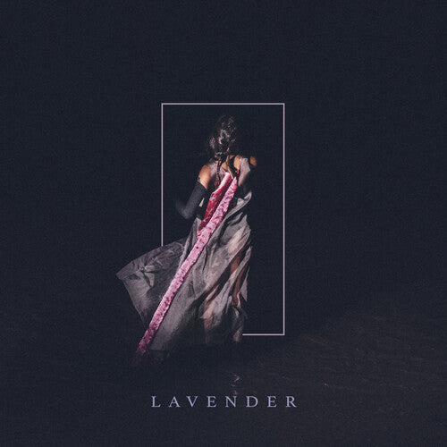 Half Waif: Lavender