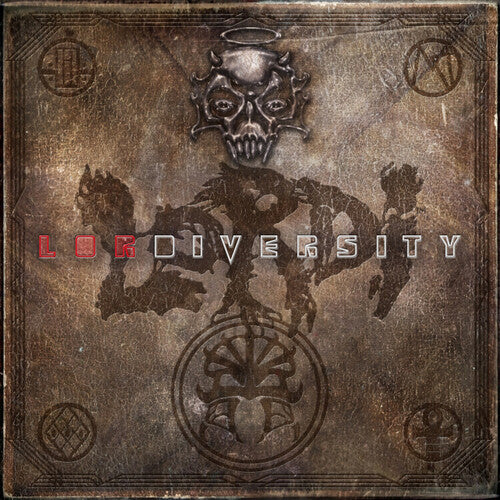 Lordi: Lordiversity