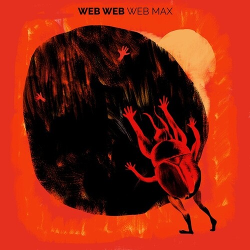 Web Web X Max Herre: WEB MAX