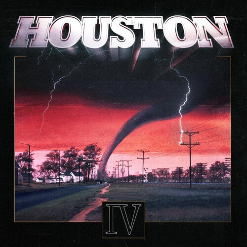 Houston: Iv